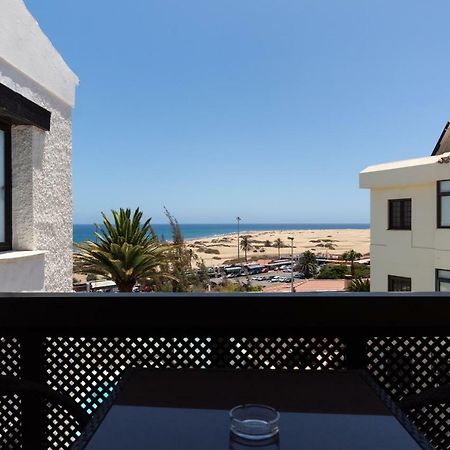 Primera Linea De Playa Del Ingles Y Las Dunas De Maspalomas Zewnętrze zdjęcie